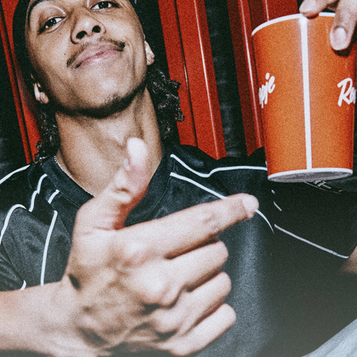 Roodkopje - Season Opening